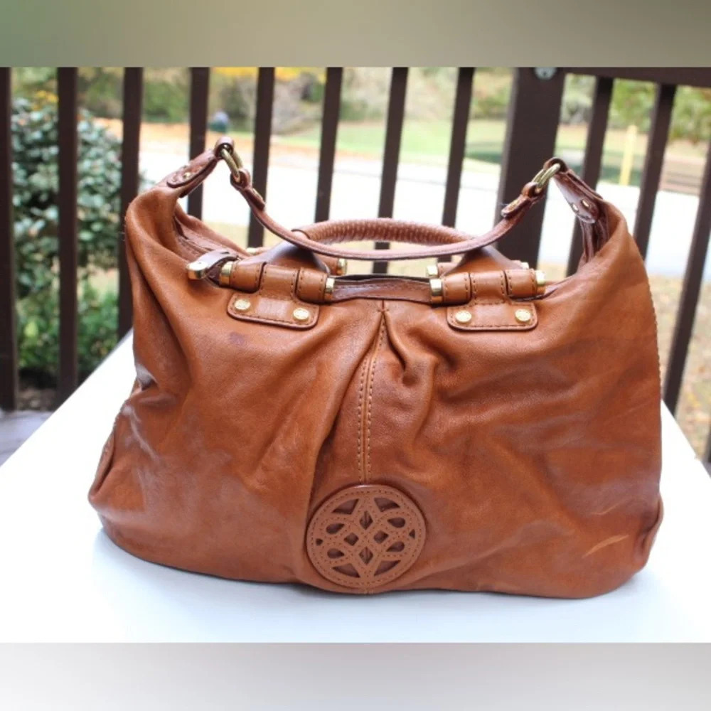 Antonio Melani Leather bag